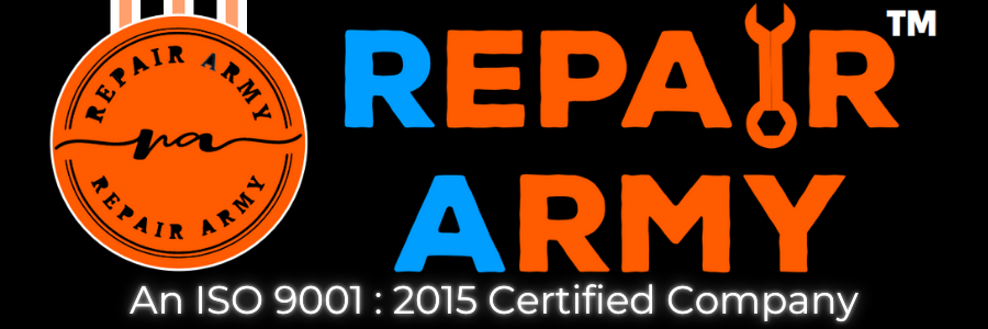 Repair Army